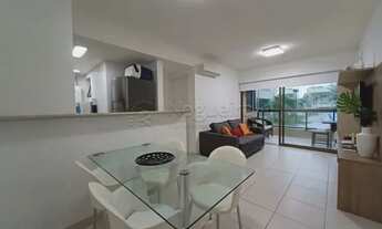 Imagem 5: Apartamento para venda com 68 metros quadrados com 2 quartos em Porto de Galinhas - Ipojuc