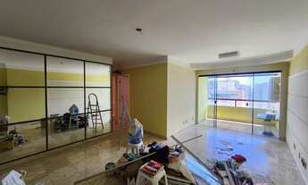 Imagem: Apartamento com 4 quartos sendo uma suíte