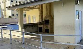 Imagem 4: Apto com 3 quartos sendo um suíte, andar baixo e no melhor de Messejana