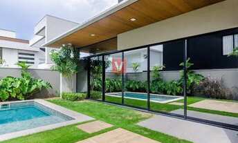 Imagem 2: Casa sobrado condomínio Jardim Do Golfe aluga 300 metros quadrados com 3 quartos