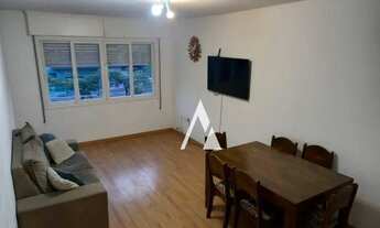 Imagem 3: Apartamento à venda de 03 dormitórios com 104,67m² por R$ 340.000,00 - Bairro Petrópolis