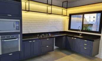 Imagem 4: Casa com 3 quartos à venda, 163 m² por R$ 1.100.000 - Jardins do Império - Indaiatuba/SP