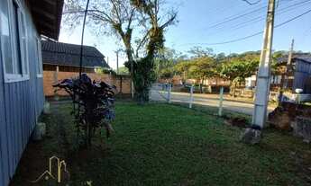 Imagem 5: Casa Mista no Nova Brasília