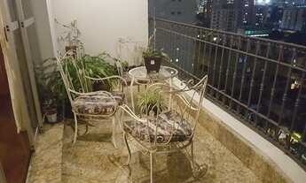 Imagem 3: Apartamento 4 quartos c/ 1 suíte à venda ou aluguel, 190m² - Perdizes