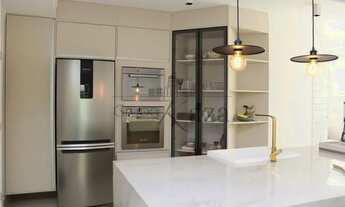 Imagem 4: Apartamento para aluguel possui 114 metros quadrados com 3 quartos