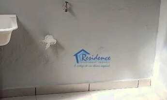 Imagem 2: Casa com 2 dormitórios para alugar, 180 m² por R$ 2.700/mês - Aqui se Vive - Indaiatuba/SP