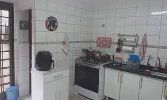 Imagem 4: Casa Padrão em Ribeirão Preto