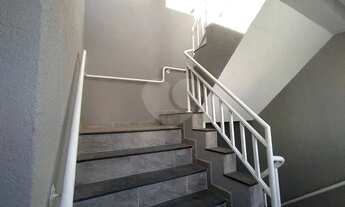 Imagem 2: BELO E ZERADO APTO DE 40 M² COM 02 DORMITÓRIOS PARA LOCAÇÃO OU VENDA NUMA TRAVESSA DA AV I