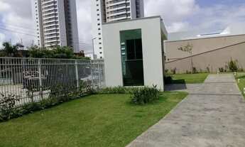Imagem 5: Apartamento no Parque dos Ipês no Presidente Kennedy