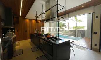 Imagem 8: Casa de condomínio sobrado para venda com 330 metros quadrados com 3 quartos