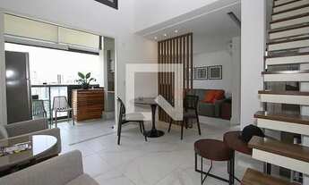 Imagem: Apartamento para Aluguel - Jardim Paulista