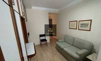 Imagem 3: Flat no Jardim Paulista