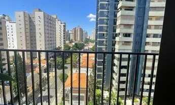 Imagem 4: Apartamento com 2 dormitórios para alugar, 71 m² por R$ 3.758,00/mês - Cambuí - Campinas/S