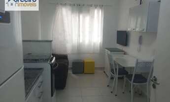 Imagem: Apartamento com 2 dormitórios à venda