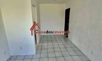 Imagem 3: Apartamento 2/4, próximo ao metrô