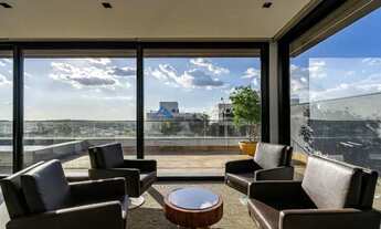 Imagem 6: Casa - Alphaville Dom Pedro 2 - Campinas