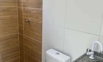 Imagem 7: Apartamento para venda possui 48 metros quadrados com 2 quartos em Gereraú - Itaitinga - C