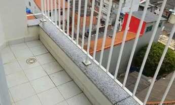 Imagem 6: Apartamento Mobiliado, 02 dormitórios, 02 vagas cobertas na Água Fria