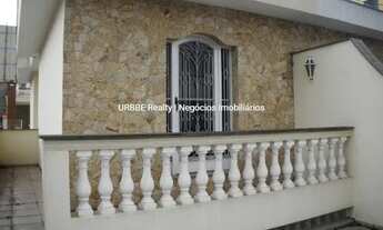 Imagem: Sobrado - Ambientes Amplos