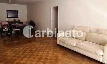 Imagem 2: Jardim América - Junto ao Clube Paulistano - 190m² Úteis - Terraço - 2 Garagens