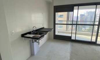 Imagem 4: Apartamento em Vila Clementino - São Paulo