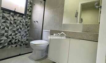 Imagem 11: Casa com 3 dormitórios à venda, 170 m² por R$ 980.000 - Condomínio Residencial Mont Blanc