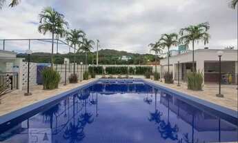 Imagem 2: Alugo apartamento em Areias, com 2 quartos e garagem