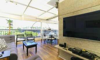 Imagem 5: Apartamento para Aluguel - Morumbi, 1 Quarto, 93 m2