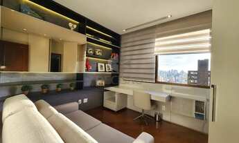 Imagem 5: Apartamento 4 Quartos à venda, 4 quartos, 2 suítes, 4 vagas, Carmo - Belo Horizonte/MG