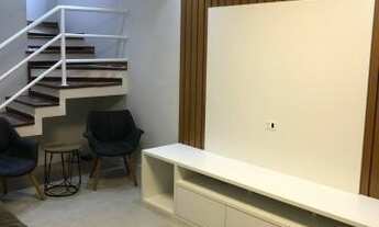 Imagem: Sobrado para aluguel tem 210 metros quadrados