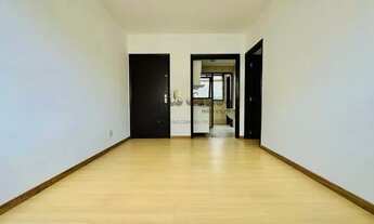 Imagem 3: Apartamento de 02 dormitórios com 02 banheiros