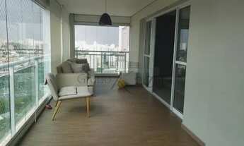 Imagem 5: Apartamento Padrão em São José dos Campos