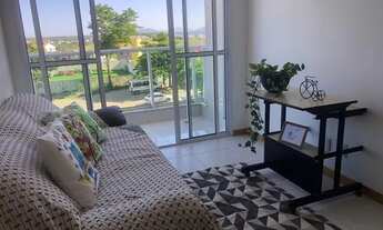 Imagem: Apt 2 quartos MOBILIADO