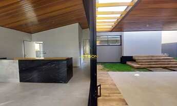 Imagem 4: Casa - Condomínio fechado - Urbanova - 215 m² - 3 suítes - 4 banheiros - 2 vagas