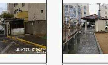 Imagem 3: MARILIA - Apartamento Padrão