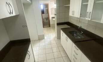 Imagem 7: Apartamento para aluguel condomínio eldorado Park quadrados com 3 quartos Manaus parque d