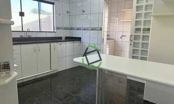 Imagem 3: Casa no Condomínio Flamboyants