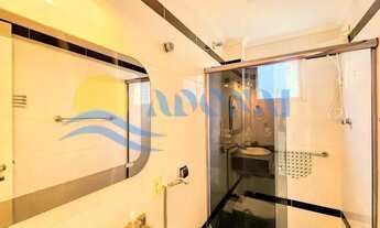 Imagem 6: APARTAMENTO RESIDENCIAL em GUARUJÁ - SP, PITANGUEIRAS