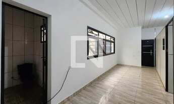 Imagem 6: Apartamento para Aluguel - Nova Gerti, 2 Quartos, 36 m2