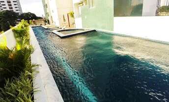 Imagem 2: *Excelente apartamento 03 Quartos no Bairro dos Estados-João Pessoa-PB