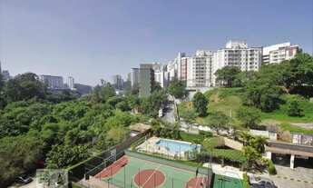 Imagem 6: Apartamento para Aluguel - Panamby, 3 Quartos, 70 m2