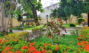 Imagem 5: Apartamento Padrão para Aluguel em Montese Fortaleza-CE - 10203