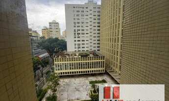 Imagem 3: Apartamento com 159 metros Higienópolis! com 3 dormitórios na Santa Cecília - São Paulo