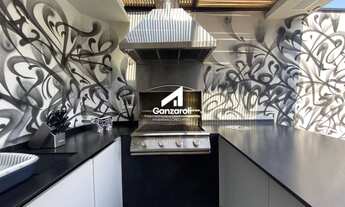 Imagem 7: Linda Cobertura Reformada 235m² com Piscina no Alto da Boa Vista