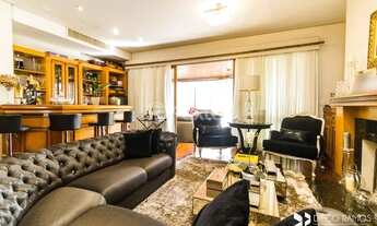 Imagem 7: Apartamento para venda com 237 metros quadrados com 3 quartos em Petrópolis - Porto Alegre