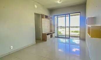 Imagem 3: Amplo apartamento na Ponta Negra Condominio Acquarelle 88 metros