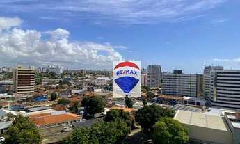 Imagem 2: Apartamento com 3 dormitórios à venda, 88 m² por R$ 360.000,00 - Farol - Maceió/AL