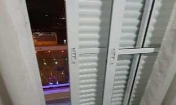 Imagem 6: APARTAMENTO COM 2 DORMITÓRIOS À VENDA, 43 M² POR R$ 217.000,00 - JARDIM SANTO ANDRÉ - SANT