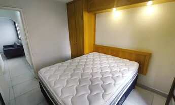 Imagem 5: Apartamento para aluguel tem 60 metros quadrados com 2 quartos em Pinheiros - São Paulo