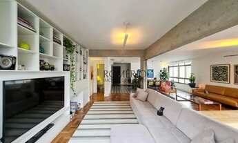 Imagem 6: Lindo Apartamento com 2 dormitórios sendo 1 Suíte à venda, 178 m² - Jardim Paulista - São